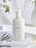 Country Luxe lavender and geranium body lotion - British product