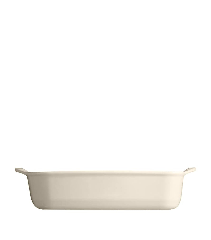 Emile Henry small baking dish 30cm - British product