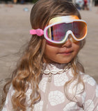 Sunnylife kids dive mask Poppy the Peach - British product
