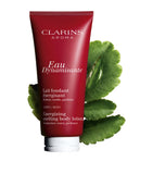 Clarins Eau Dynamisante Energizing Melting Body Lotion 200ml - British product