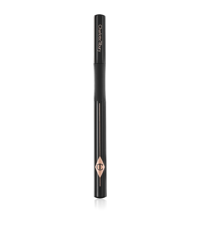 Charlotte Tilbury Feline Flick liquid eyeliner - British product