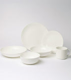 The Conran Shop bone china pasta bowl 23cm (British brand)