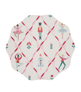 Harrods Meri Meri x Chilewich Nutcracker Ballet Placemat 38cm- Buy online at McGrocer