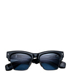 Jacques Marie Mage Bugsy sunglasses, imported from the UK