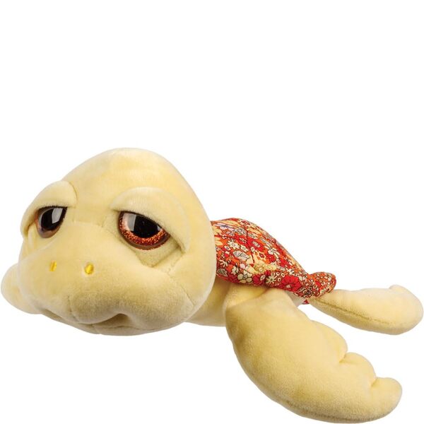 Suki Gifts Sealife Collection - Medium Olivia Turtle GOODS Superdrug