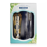 St Germain Elderflower Liqueur Glass Pack   50cl GOODS M&S