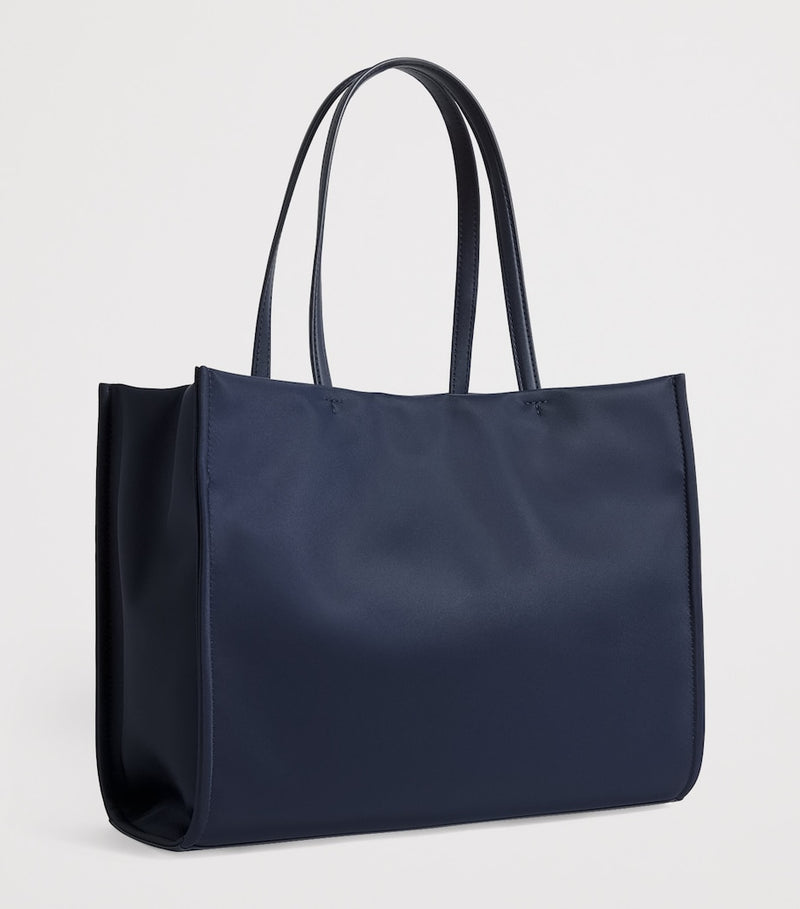 Tory Burch Small Ella Tote Bag nylon - British product