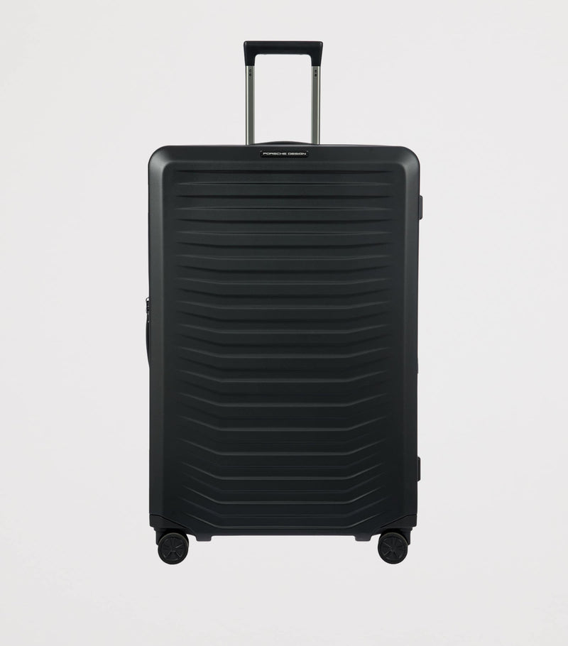 Porsche Design Roadster Hardside suitcase 82cm, imported from the UK