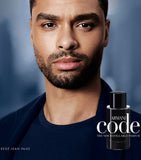 Armani Code Parfum perfume 50ml, imported from the UK