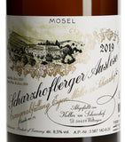 Egon Muller Riesling Auslese 2019 Magnum 1.5L - British product