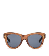 Harrods LOEWE Vintage Screen Sunglasses- Buy online at McGrocer