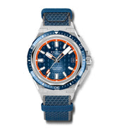 Harrods Zenith Stainless Steel Defy Extreme Diver Watch 42.5mm- Buy online at McGrocer