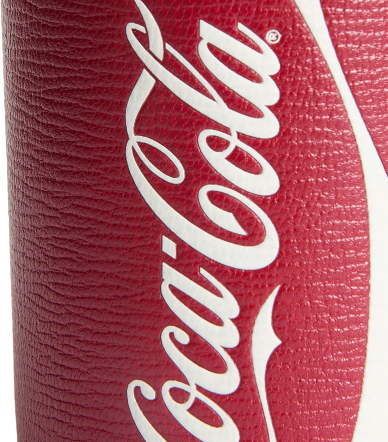 Anya Hindmarch Coca Cola candle - British product