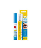 Superdrug Eveline Lash Therapy 8 In 1 Total Action Eyelash Serum- Buy online at McGrocer
