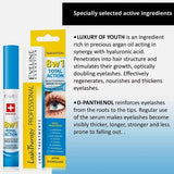 Eveline Lash Therapy 8 In 1 Eyelash Serum - British product