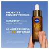 NIVEA Q10 Anti-Wrinkle Serum Face Serum 30ml, imported from the UK