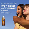 NIVEA Q10 Anti-Wrinkle Serum Face Serum 30ml, imported from the UK