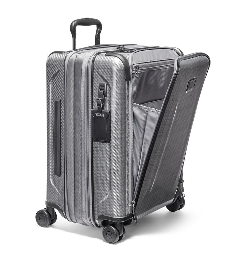 Tumi travel luggage Tegra-Lite Continental Spinner 55cm (British brand)