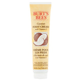 Burt's Bees Moisturising Coconut Foot Cream - McGrocer