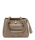 LOEWE small Madrid shoulder bag grained leather, UK version