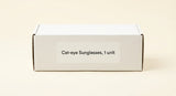 Burberry BE4421U acetate sunglasses, imported from the UK