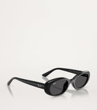 Ray-Ban RB4441D curved pillow sunglasses - British product