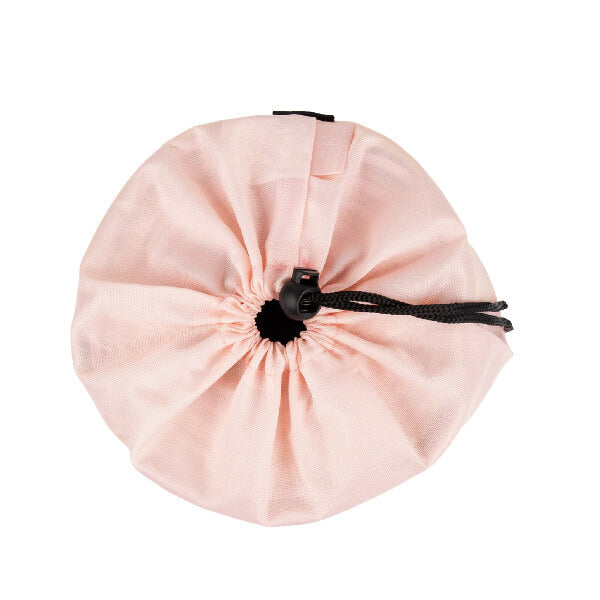 Myga yoga mat bag in Pink (British brand)