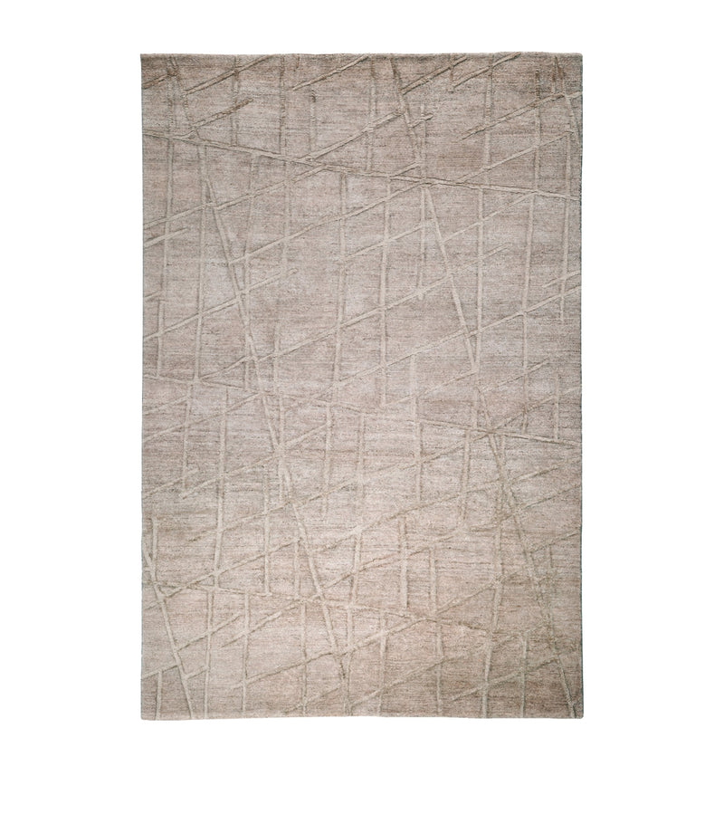 The Rug Company Riven Dune rug 1.83m x 2.74m (British brand)