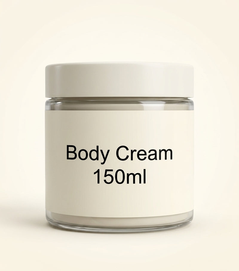 Dior J'adore Les Adorables body cream 150ml (British brand)