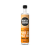 Hunter & Gather Organic Coconut C8 MCT Oil 500ml, UK version