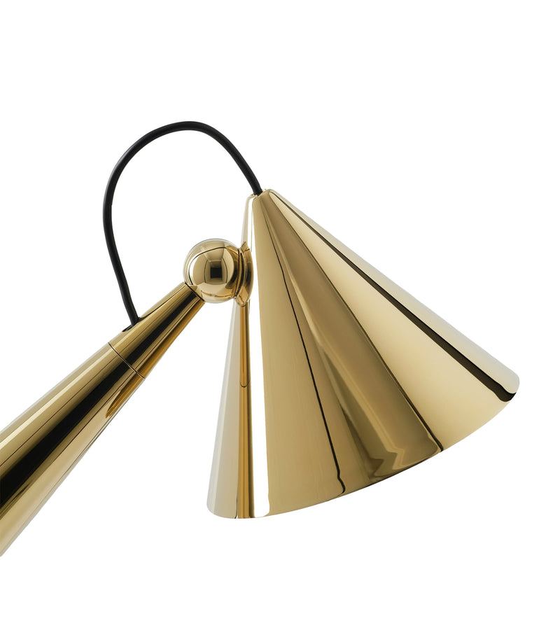 Tom Dixon Pose table lamp (British brand)