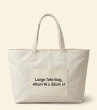 Prada large Re-Nylon Re-Edition 1978 tote bag, imported from the UK