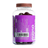 Starpowa Meno Balance gummies blackcurrant flavour pack of 60 (British brand)