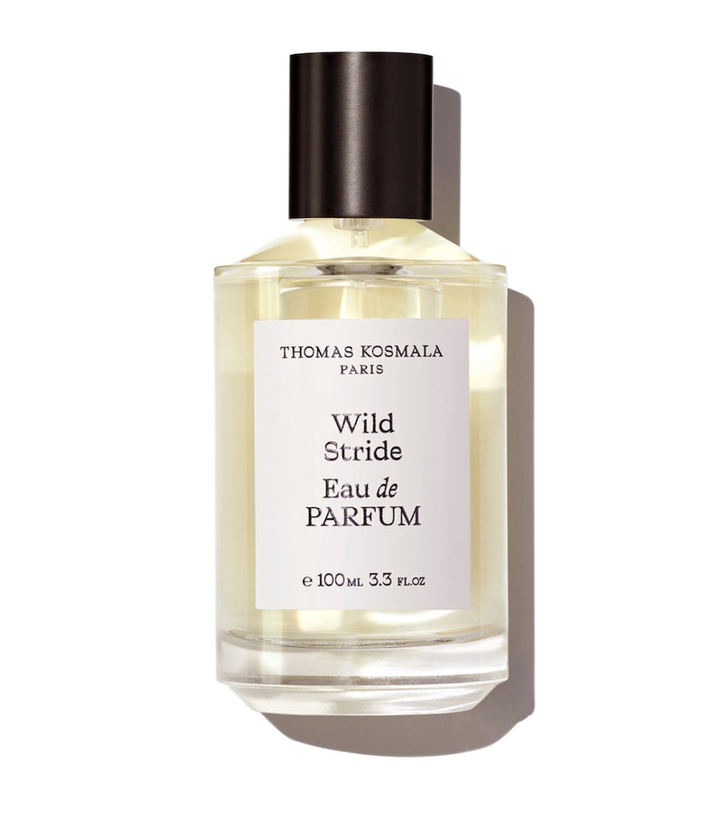Thomas Kosmala Wild Stride perfume 100ml - British product