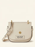 Mulberry satchel bag Crumpet small, imported from the UK