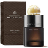 Molton Brown Orange & Bergamot Eau de Parfum 100ml (British brand)
