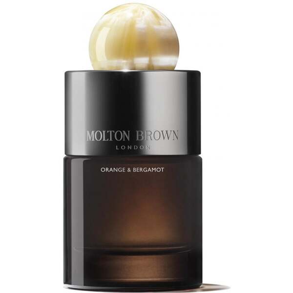 Molton Brown Orange & Bergamot Eau de Parfum 100ml (British brand)