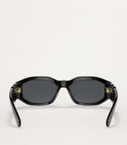 Versace nylon sunglasses, UK version