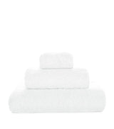 Harrods Graccioza Cotton Portobello Facecloth 30cm x 30cm- Buy online at McGrocer