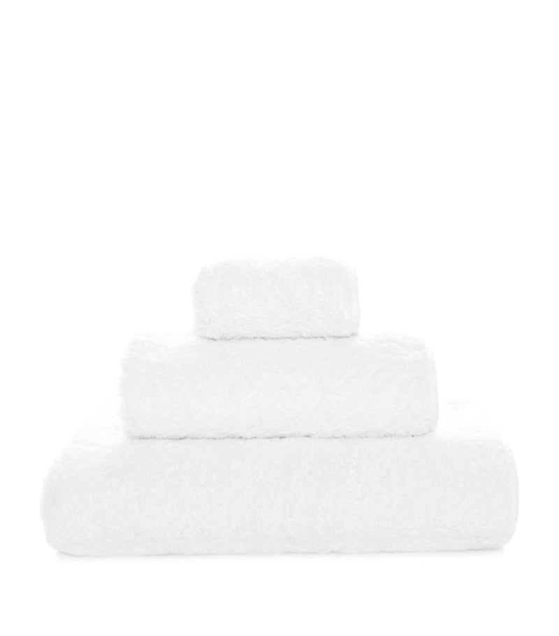Graccioza Portobello facecloth 30cm x 30cm, UK version