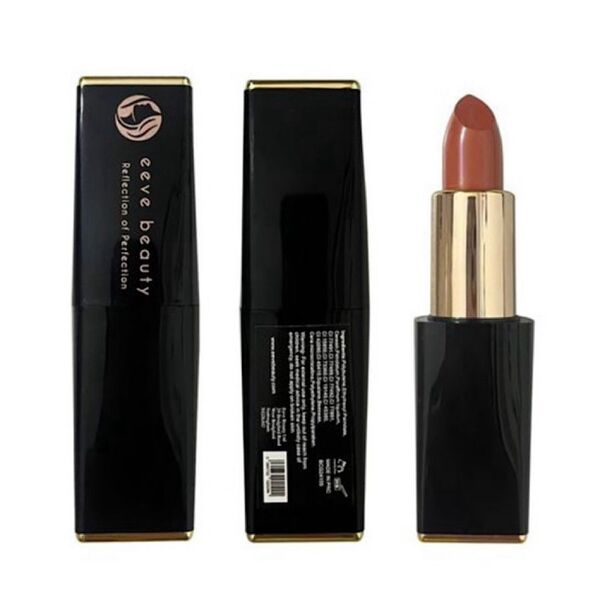 Eeve Beauty Supreme Matte Lipstick Classic Nude 4g, imported from the UK