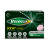 Berocca Acerola Cherry flavour tablets 20 - British product