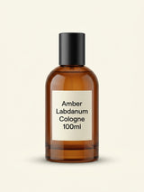 John Lewis Jo Malone London Amber Labdanum Cologne Intense 100ml- Buy online at McGrocer