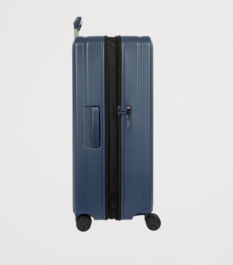 Porsche Design Roadster Hardside Suitcase 82cm, imported from the UK