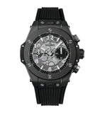 Hublot Big Bang Black Magic watch 42mm, imported from the UK