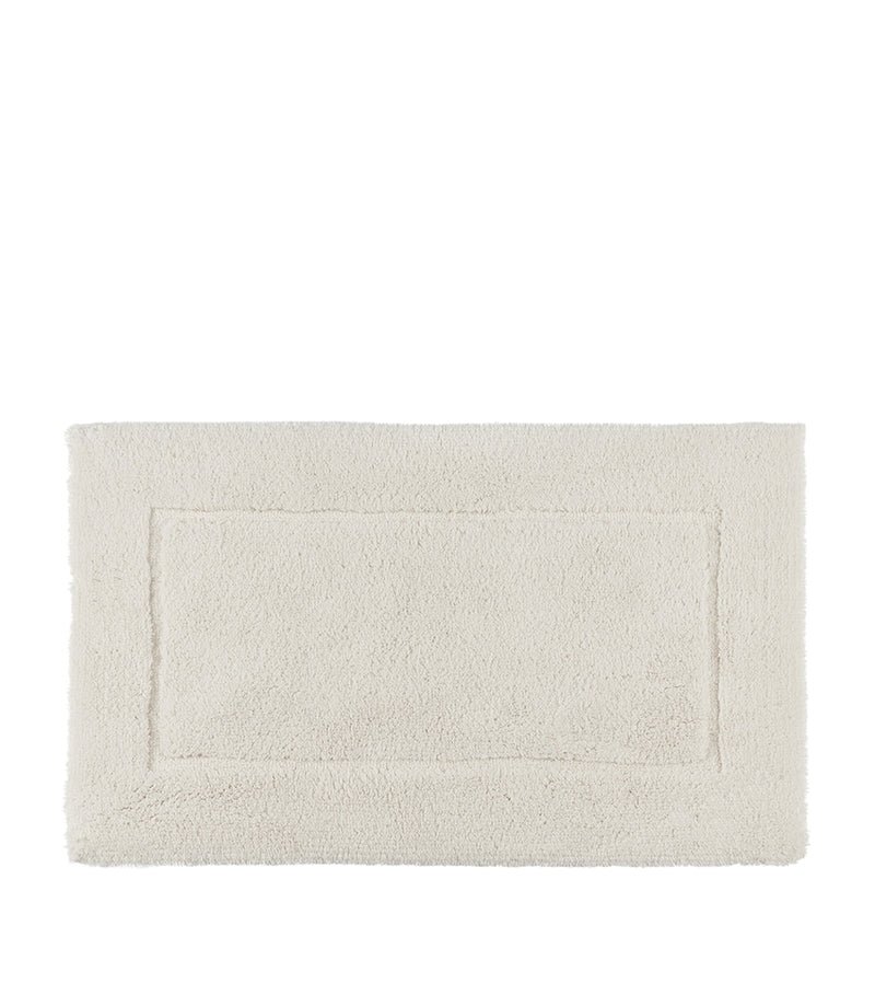 Abyss & Habidecor Must bath mat 60cm x 60cm, imported from the UK