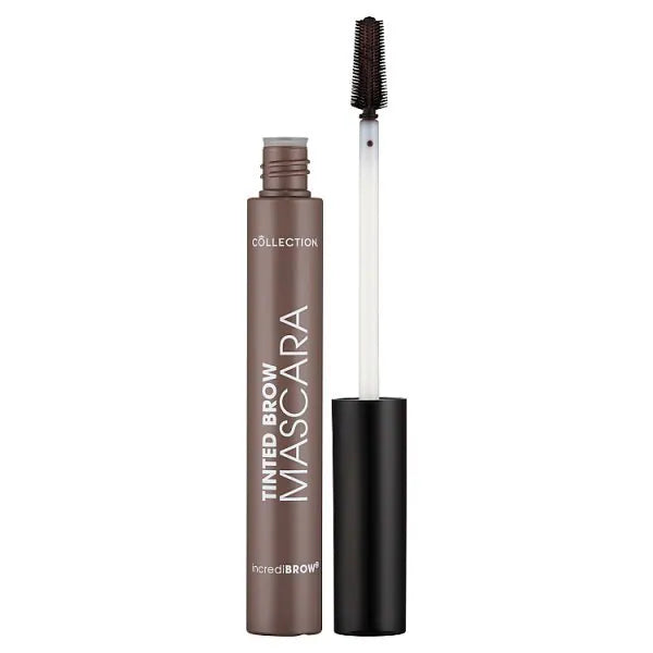 Collection Incredibrow Tinted Brow Mascara Brunette - British product