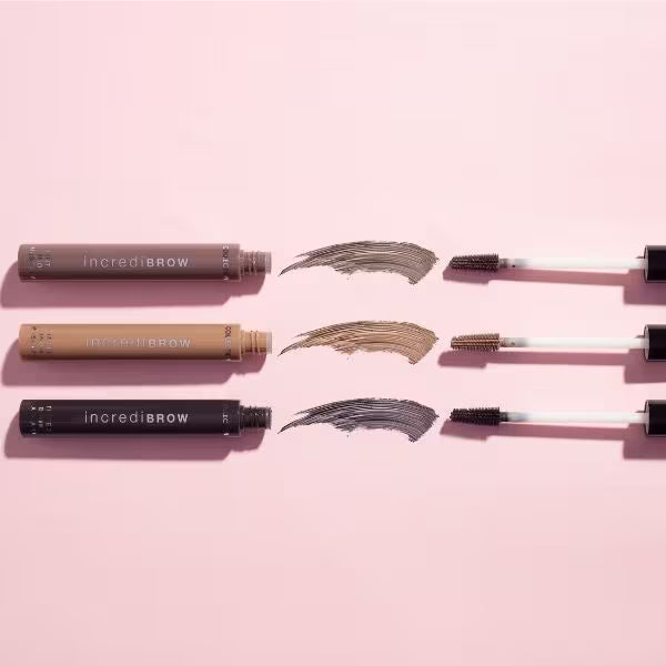 Collection Incredibrow Tinted Brow Mascara Brunette - British product