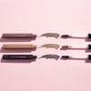 Collection Incredibrow Tinted Brow Mascara Brunette - British product