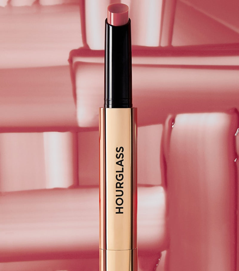 Hourglass volumizing glossy lip balm 1.7g, imported from the UK